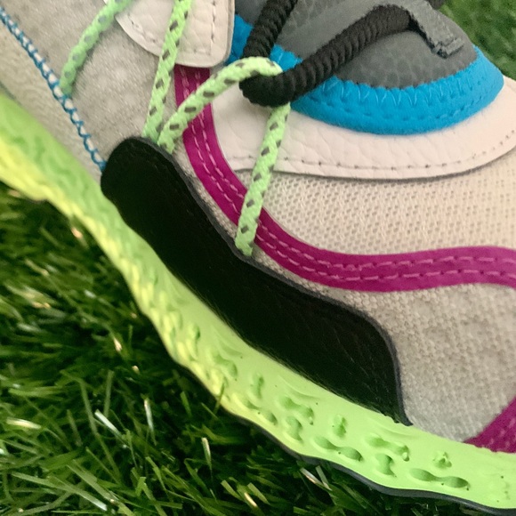 Puma Calibrate Restored Sneakers (nwob) - Picture 5 of 7